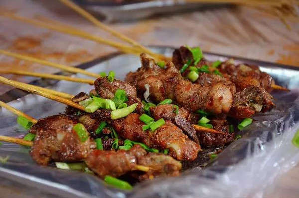青山湖五花肉培训